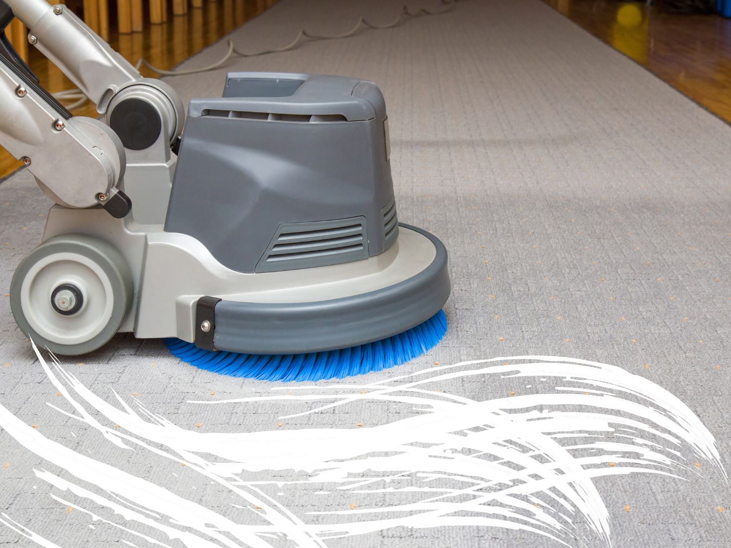 Which Commercial Carpet Cleaning Machine is Best Type